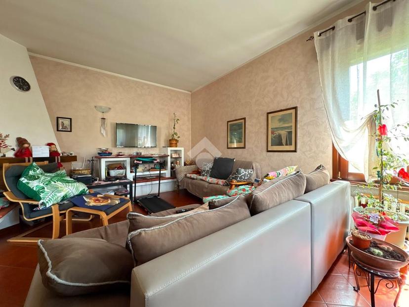 Villa in Via Nazionale 84, Suzzara — foto 5 di 5