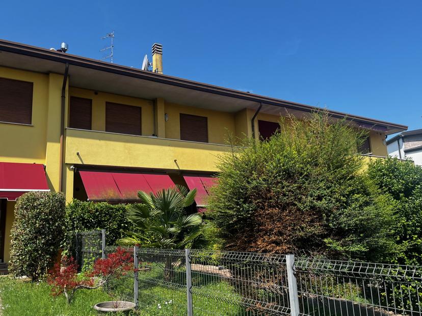 Bilocale in Via Molini 16d, Villafranca Padovana — foto 3 di 5