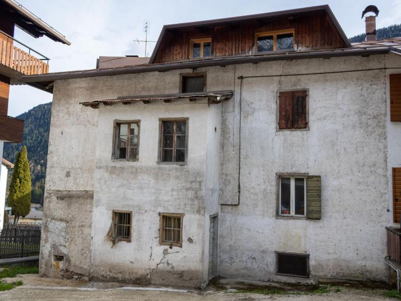 Mansarda, Auronzo di Cadore — foto 4 di 5