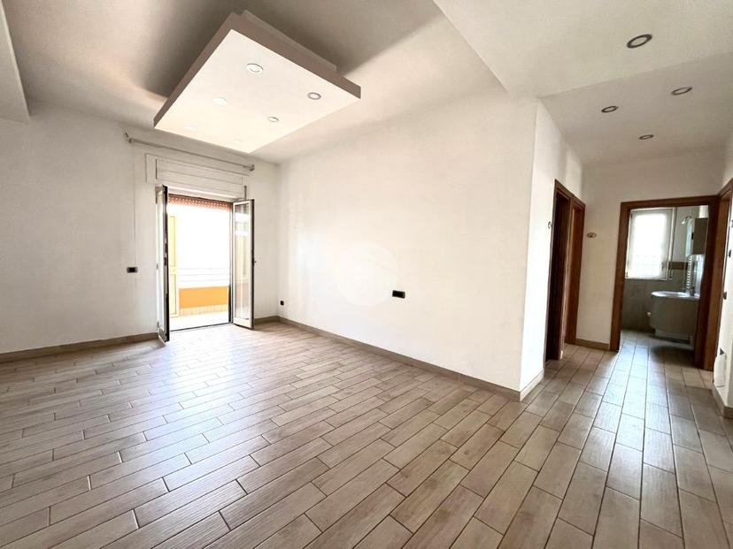 Trilocale in Via V. Emanuele 21, Volla — foto 5 di 5