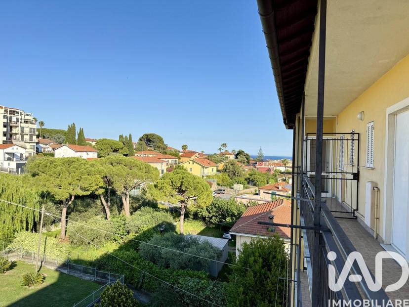 Bilocale in Via Seuda 35, Diano Castello — foto 2 di 5