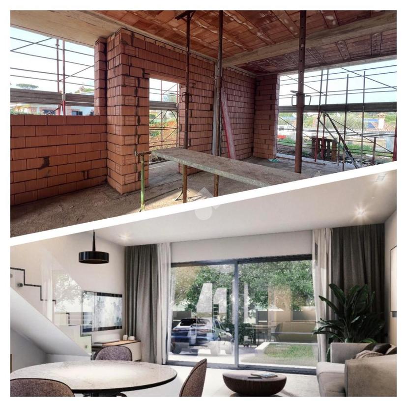 Villa in Via Traiano 75, Genzano di Roma — foto 3 di 5