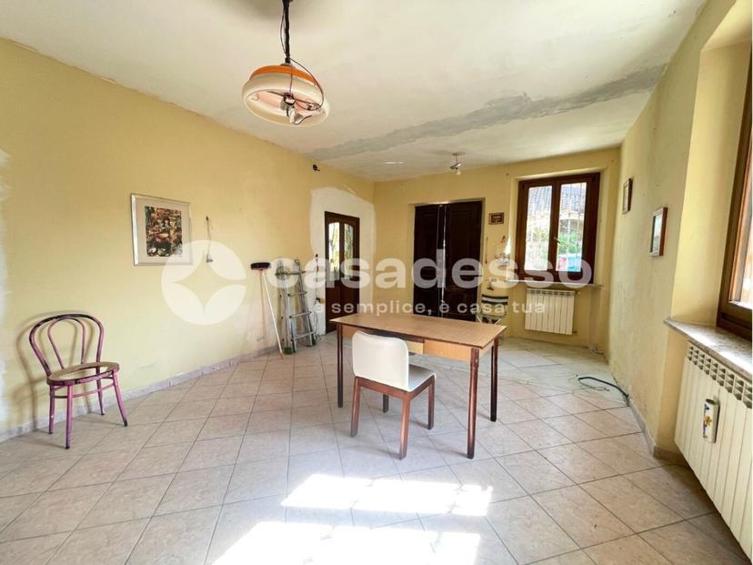 Casa indipendente in Vicolo Parrocchiale 2, Trino — foto 2 di 5