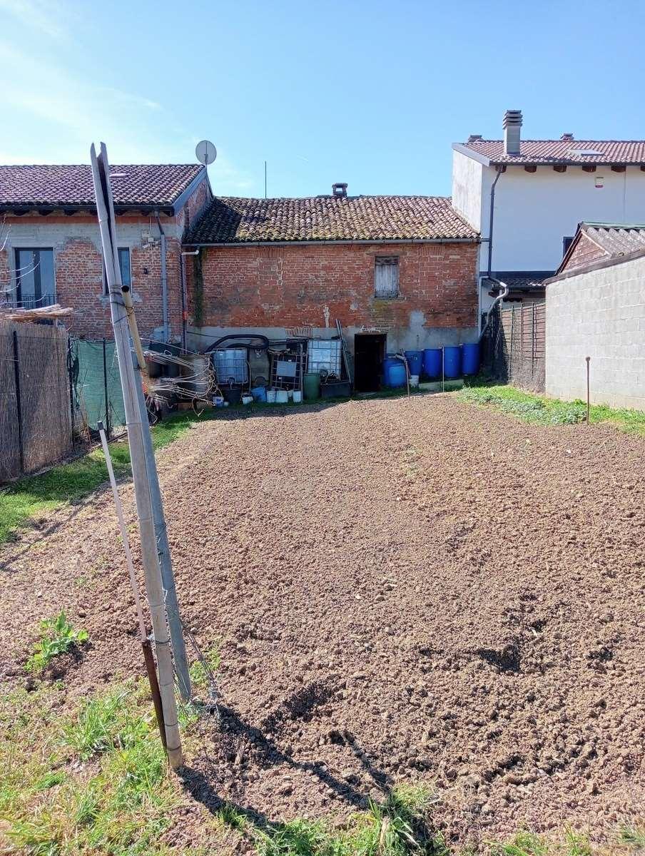 Rustico, San Salvatore Monferrato