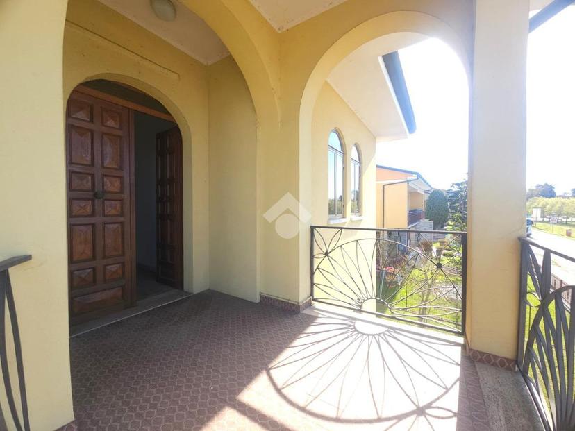 Villa, Rodigo — foto 4 di 5