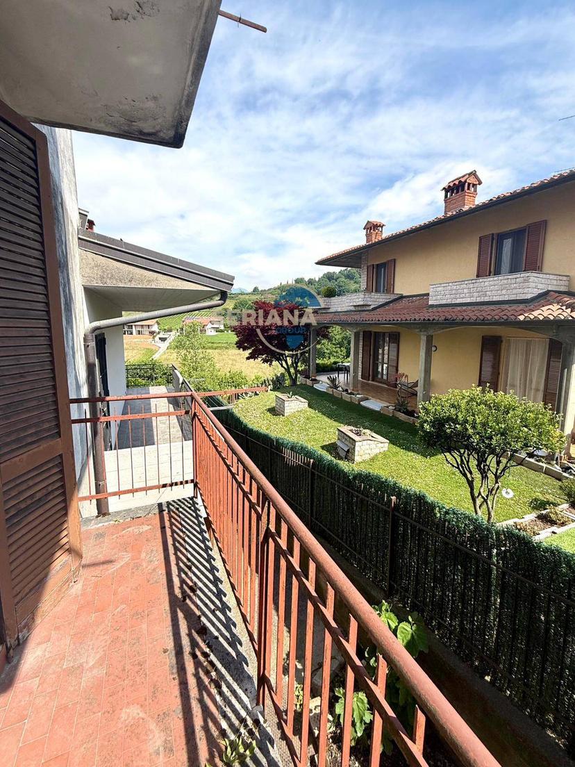 Bilocale in Via G. B. Marchesi, Torre de' Roveri — foto 2 di 4
