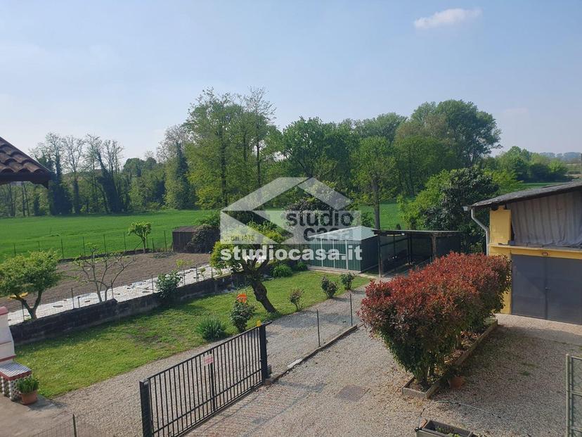 Casa indipendente in Via Cascina Colombara, Torrevecchia Pia — foto 3 di 5