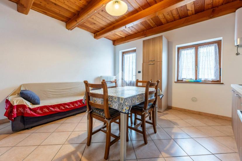 Casa indipendente in Via Tetto Violino 5, Venasca — foto 5 di 5