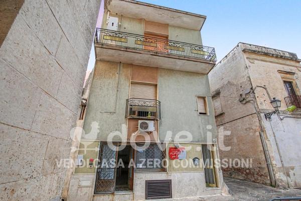 Quadrilocale in Via Platea 41/43, Sternatia — foto 2 di 5