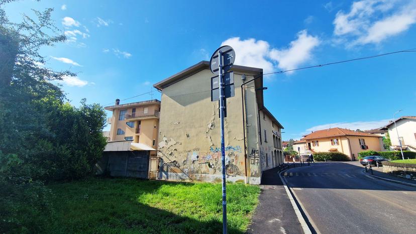 Villa in Via Bravi 94, Bergamo — foto 2 di 5