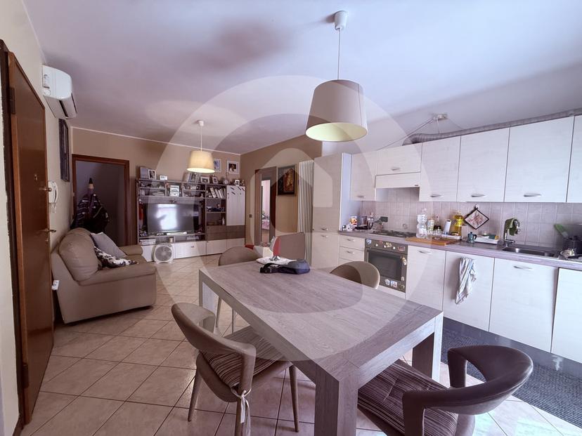Appartamento, Santa Giustina in Colle — foto 4 di 5