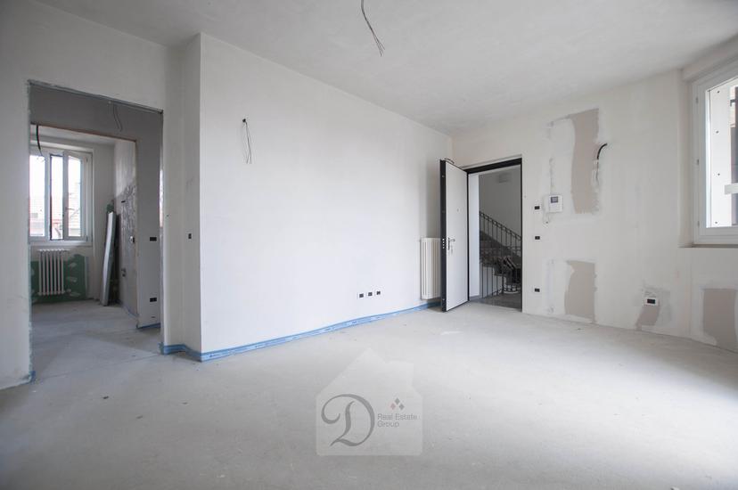 Appartamento, Casorate Sempione — foto 5 di 5