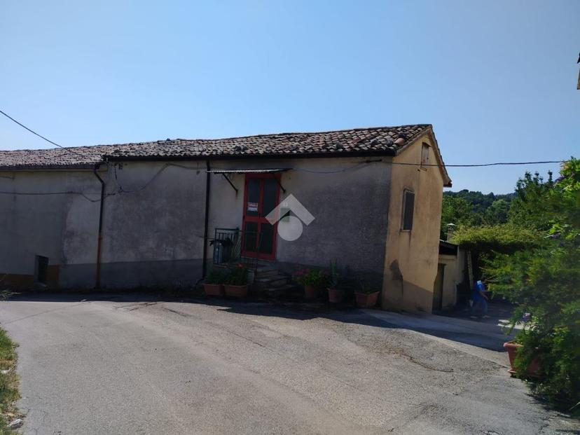 Casa indipendente in Contrada San Gregorio, Castelvetere sul Calore — foto 5 di 5