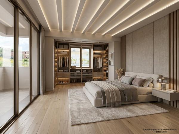 Villa bifamiliare in Via Nazionale San Biagio 239, Terme Vigliatore — foto 4 di 5