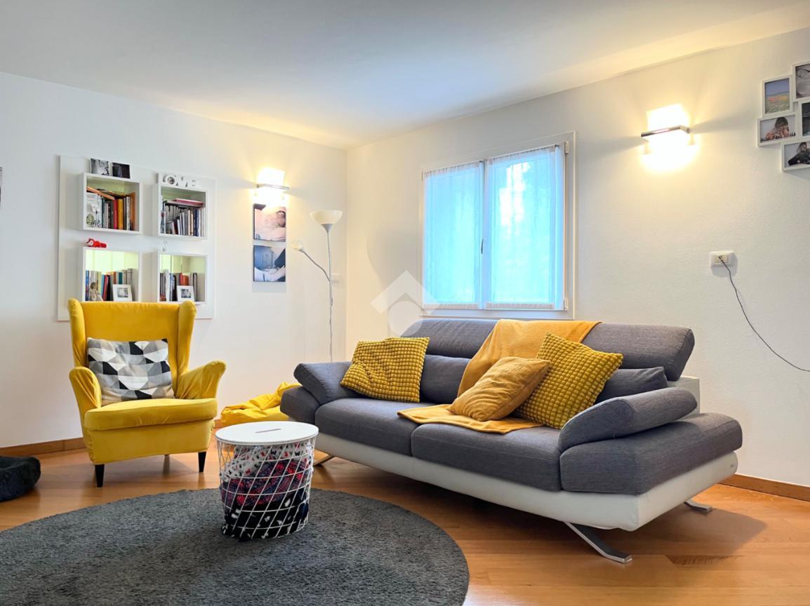 Casa indipendente in Via S. Zenone, Cervignano del Friuli