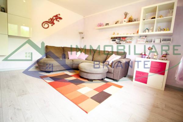 Villa in Via dei Mille, Somma Lombardo — foto 2 di 5
