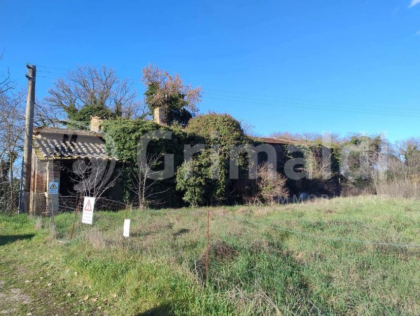 Rustico in Località Campagna 1, Torgiano — foto 4 di 5