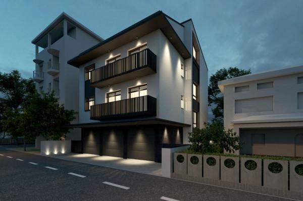 Attico in Viale Santorre di Santarosa 6, Riccione — foto 2 di 5