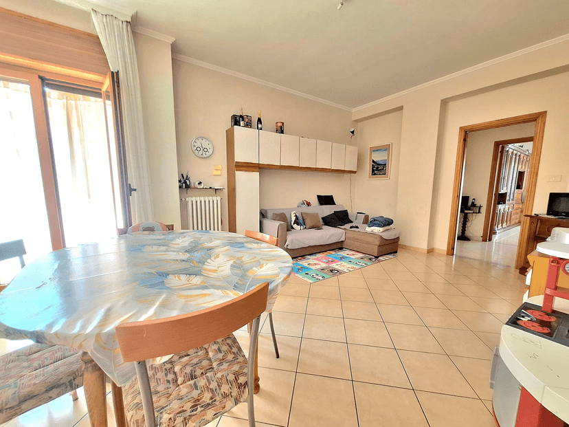 Appartamento in Via Alfredo Petrucci 7, San Giovanni Rotondo — foto 2 di 5