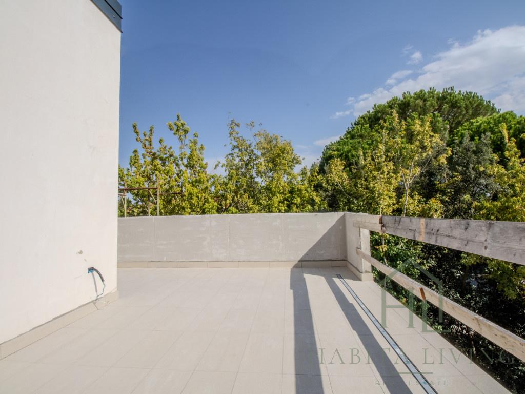 Quadrilocale in Via Innocenzo da Imola 47, Forlì