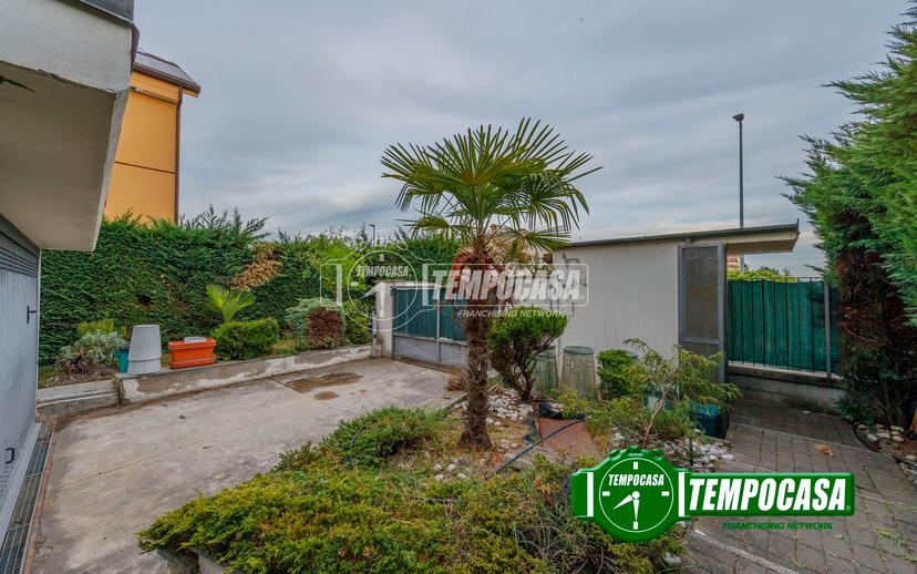 Villa in Piazza Purificazione Maria Vergine, Landriano — foto 3 di 5