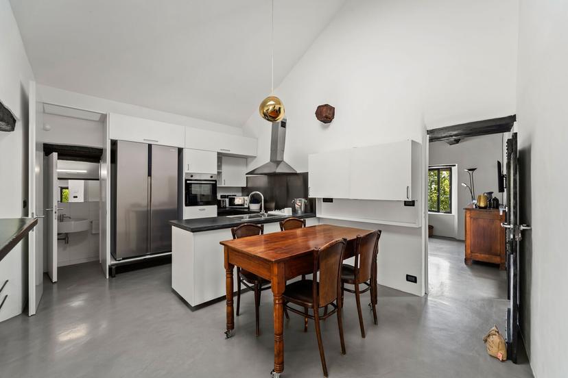 Casa indipendente in Regione Sorba 5, Cessole — foto 5 di 5