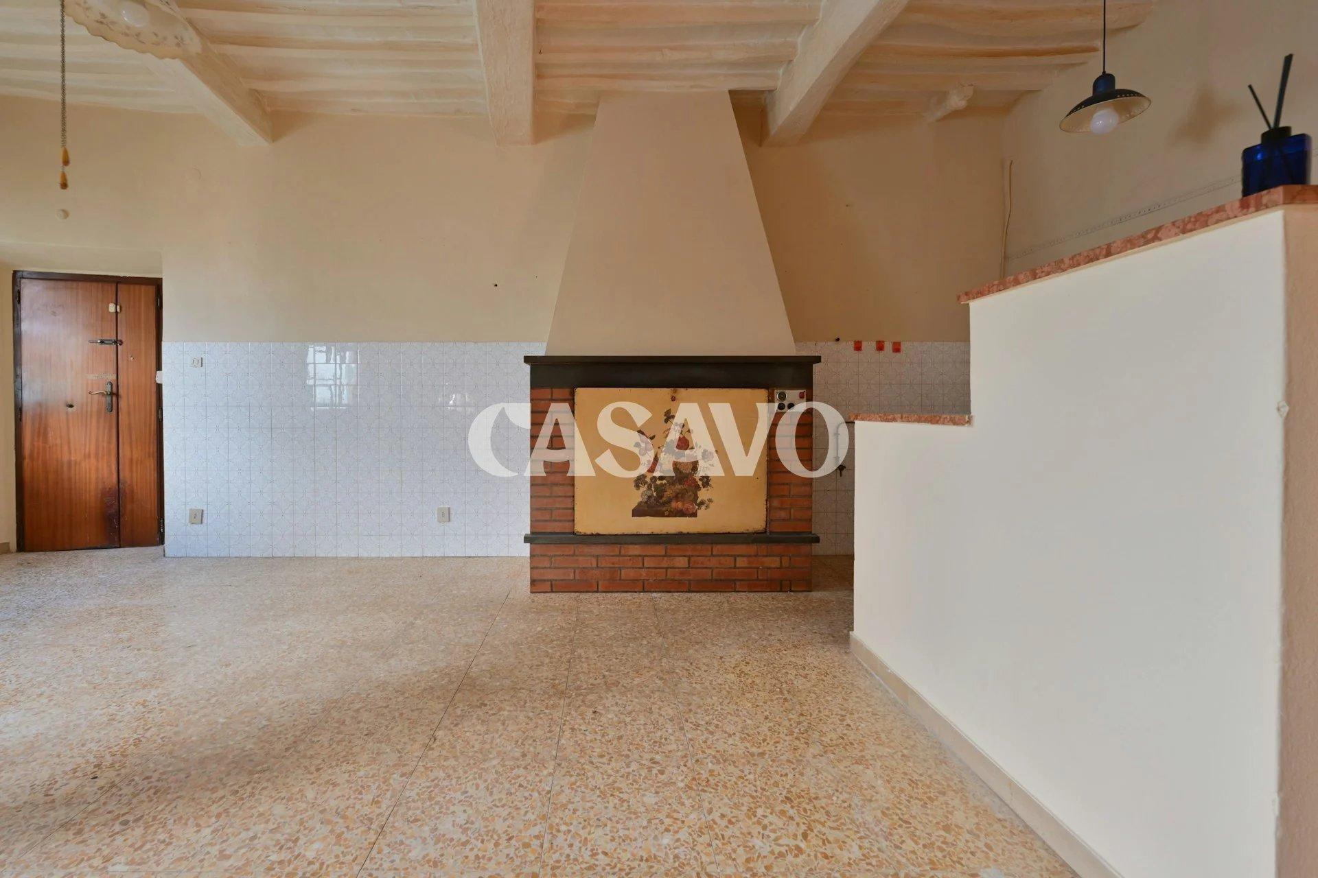 Quadrilocale in Piazza della Torre 5, Casciana Terme Lari