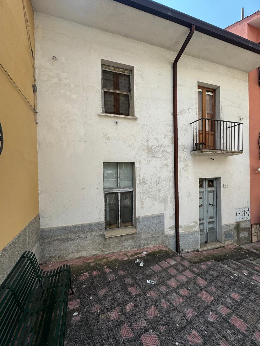 Appartamento in Piazza del Municipio, Lama dei Peligni — foto 3 di 5