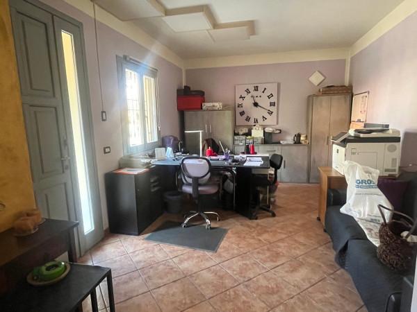 Villa in Via Giovanni Alberini 7, Gualtieri — foto 5 di 5
