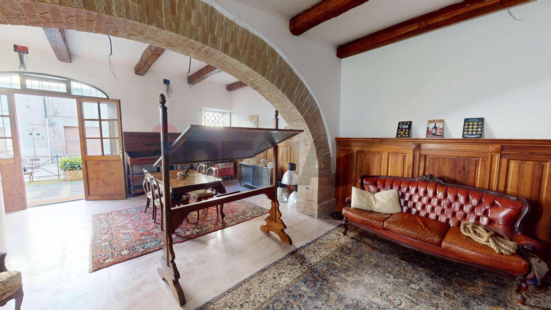 Casa indipendente, Marsciano