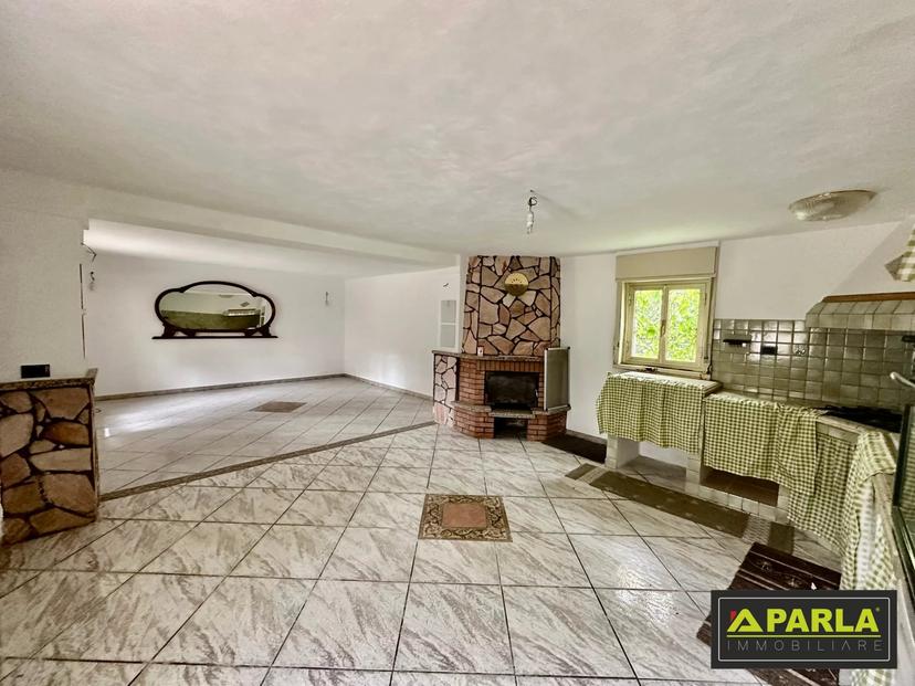 Villa in Via Rinazzi, Canicattì — foto 3 di 5