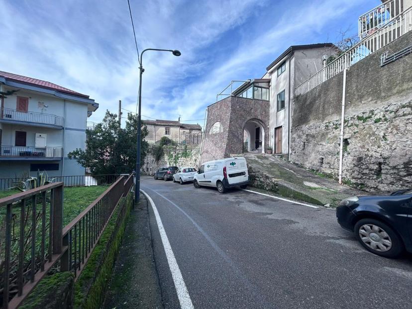 Attico in Via Subia 18, Fisciano — foto 2 di 5