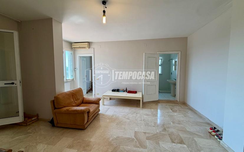 Attico in Via Carducci 26, Rutigliano — foto 3 di 5