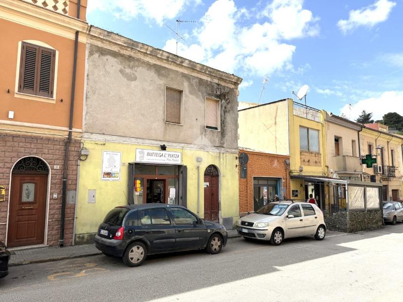 Casa indipendente in Via Colonnello Serra 15, Ossi — foto 3 di 5