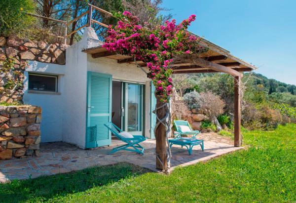 Villa bifamiliare, Villasimius — foto 5 di 5