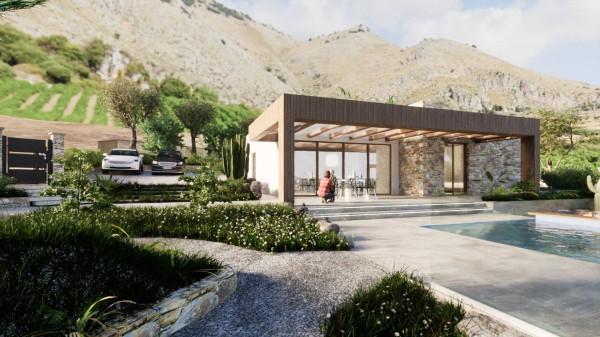 Villa in Contrada Castello di Badia, Castellammare del Golfo — foto 5 di 5