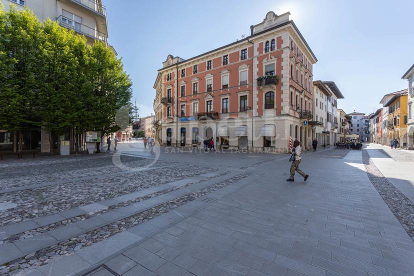 Appartamento in Via Mazzini 10, Spilimbergo — foto 5 di 5