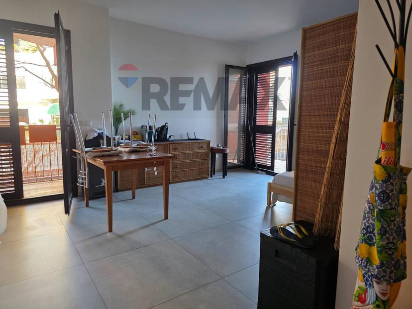 Quadrilocale in Via Lungomare 86, Sant'Alessio Siculo — foto 4 di 5