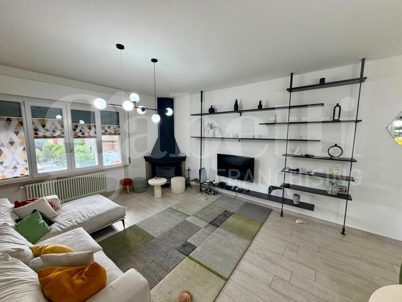 Villa bifamiliare in Via Mario Angeloni 1, Torgiano — foto 4 di 5