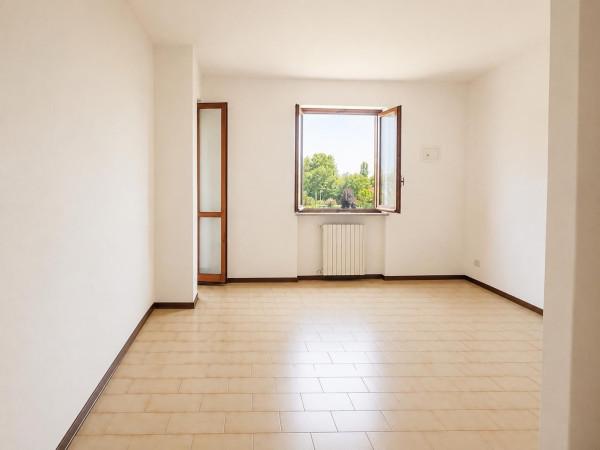 Quadrilocale in Via del Barcaiolo, Asti