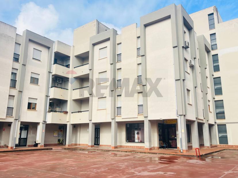 Appartamento in Via Pietro Calamandrei 86, Vittoria — foto 2 di 5