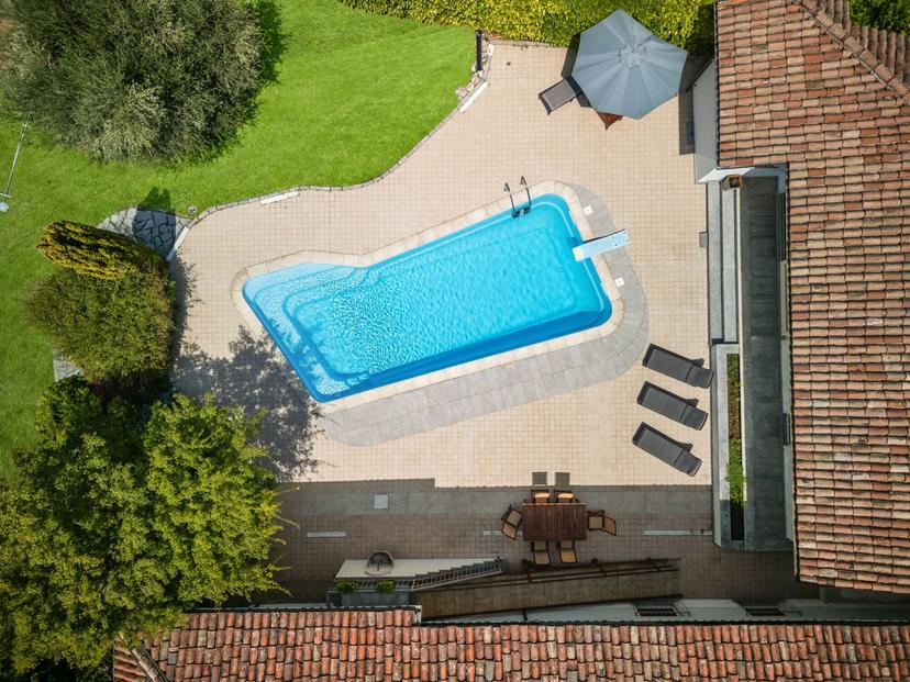 Villa unifamiliare in Via Tommaso Culasso 9, Canelli — foto 3 di 5