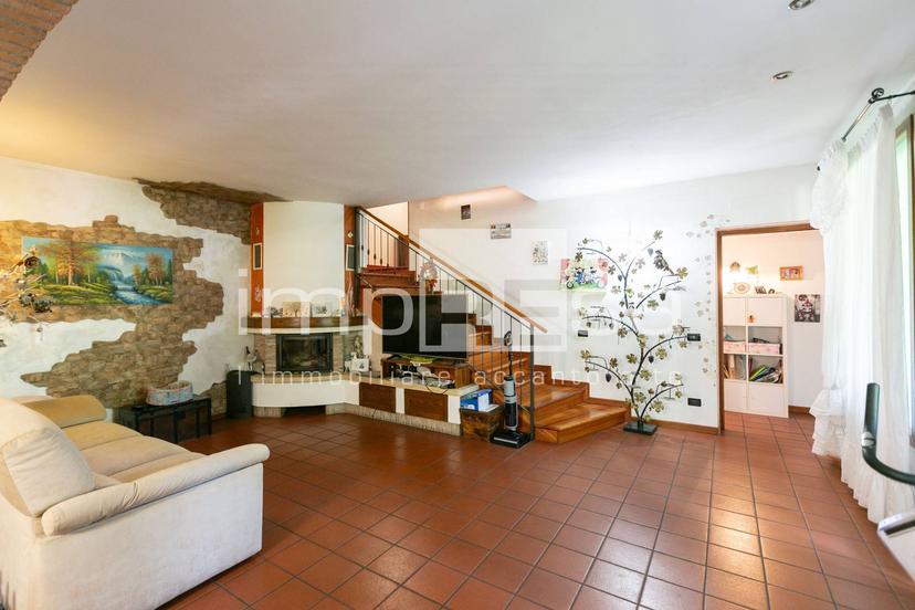 Casa indipendente in Via Filippo Turati 4, San Stino di Livenza — foto 4 di 5