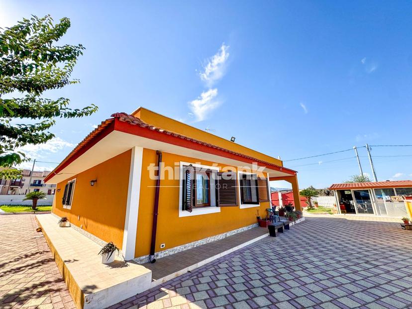 Villa in Via  Capuana 11, Melilli — foto 3 di 5