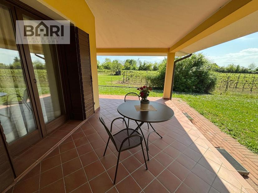 Villa in Via Giuseppe Garibaldi, Brugnera — foto 2 di 5
