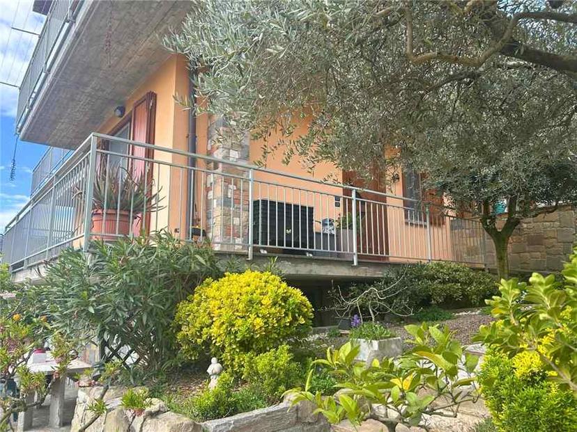 Villa a schiera in Via Pietra, Viadanica — foto 5 di 5