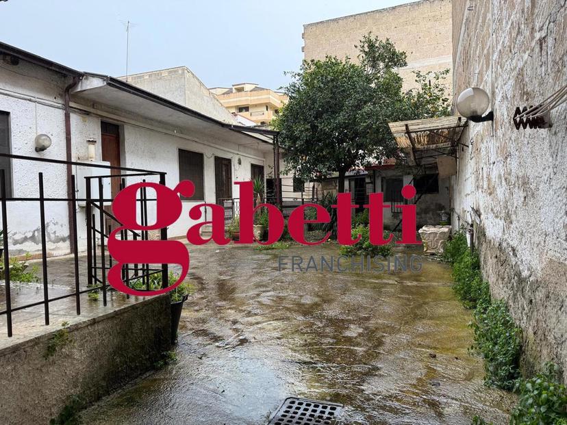 Casa indipendente in Via Ezio Vanoni 55, San Nicola la Strada — foto 5 di 5