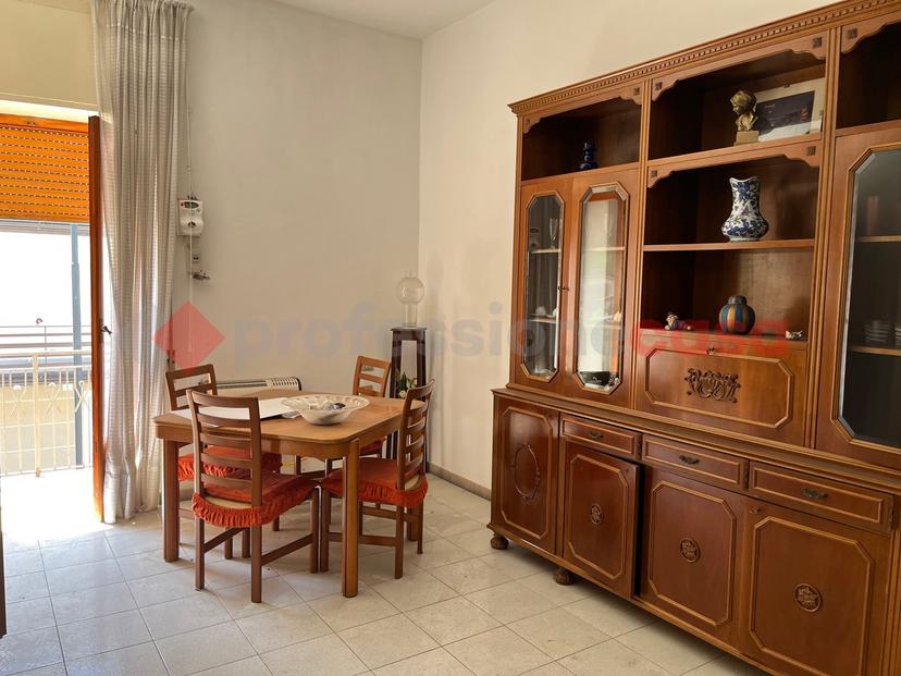 Appartamento in Via Carlo del Balzo 119, San Martino Valle Caudina — foto 5 di 5