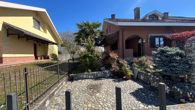 Appartamento in Via Don Romano Grosso, Airasca — foto 4 di 4