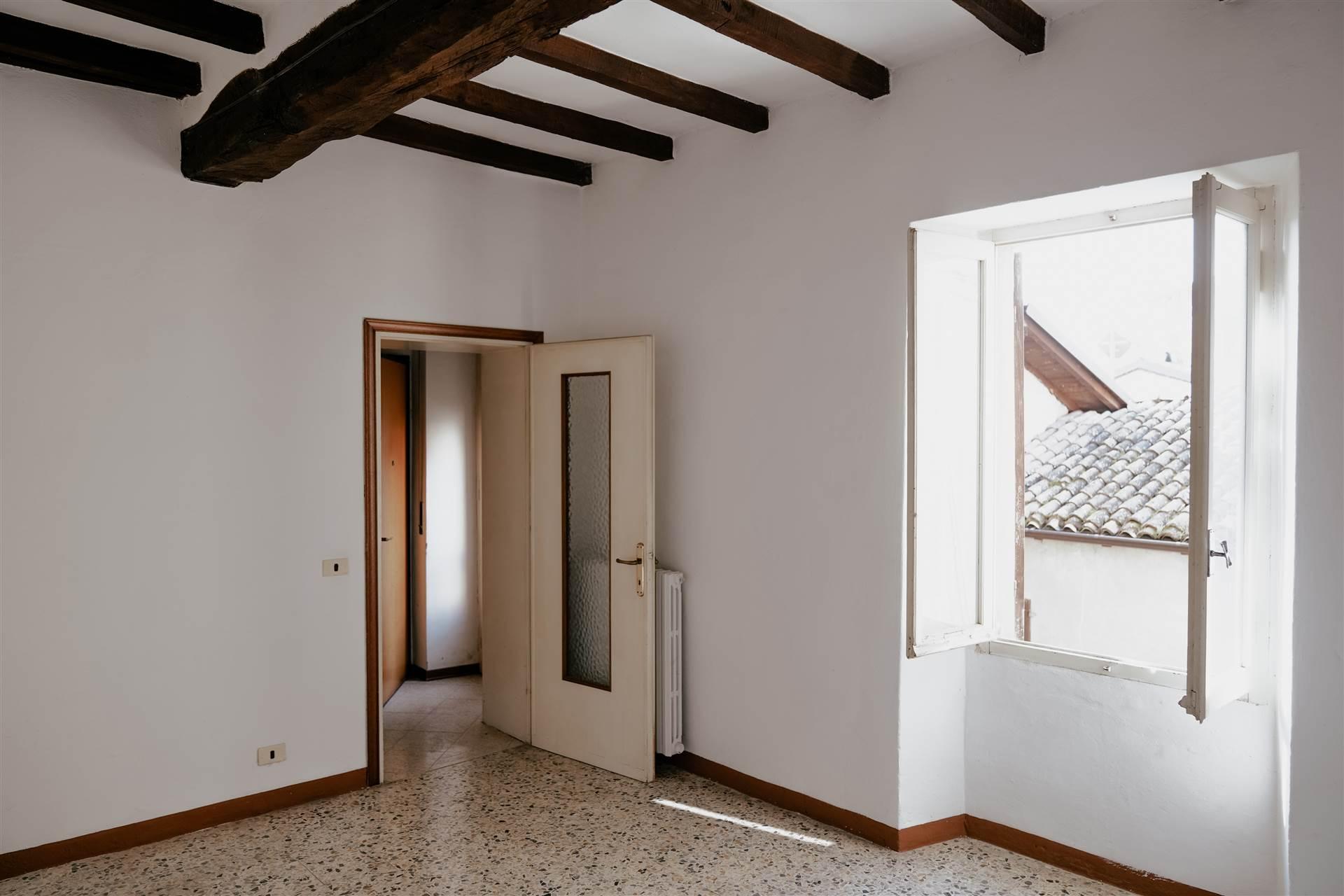 Appartamento in Via Sforza Caolzio, Castell'Arquato